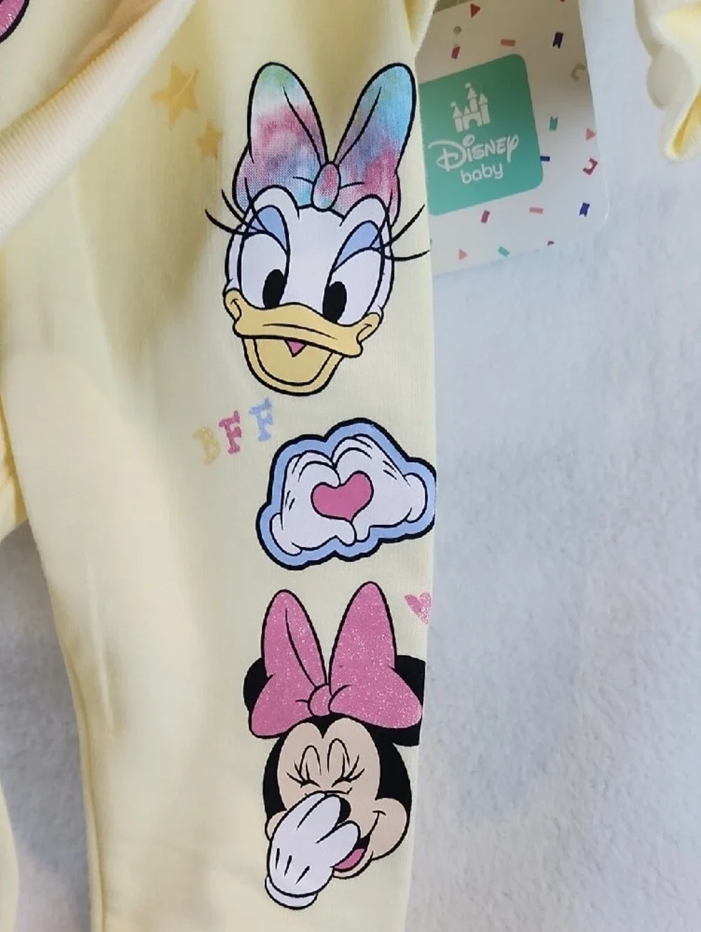 Disney two piece